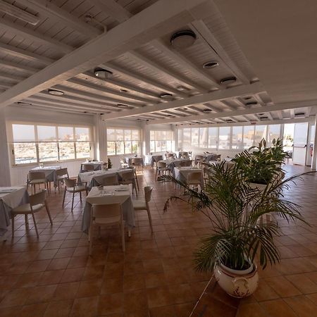 Hotel Baia Turchese ランペドゥーザ エクステリア 写真