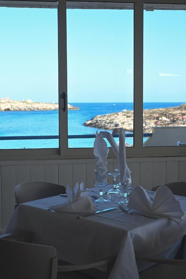 Hotel Baia Turchese ランペドゥーザ エクステリア 写真