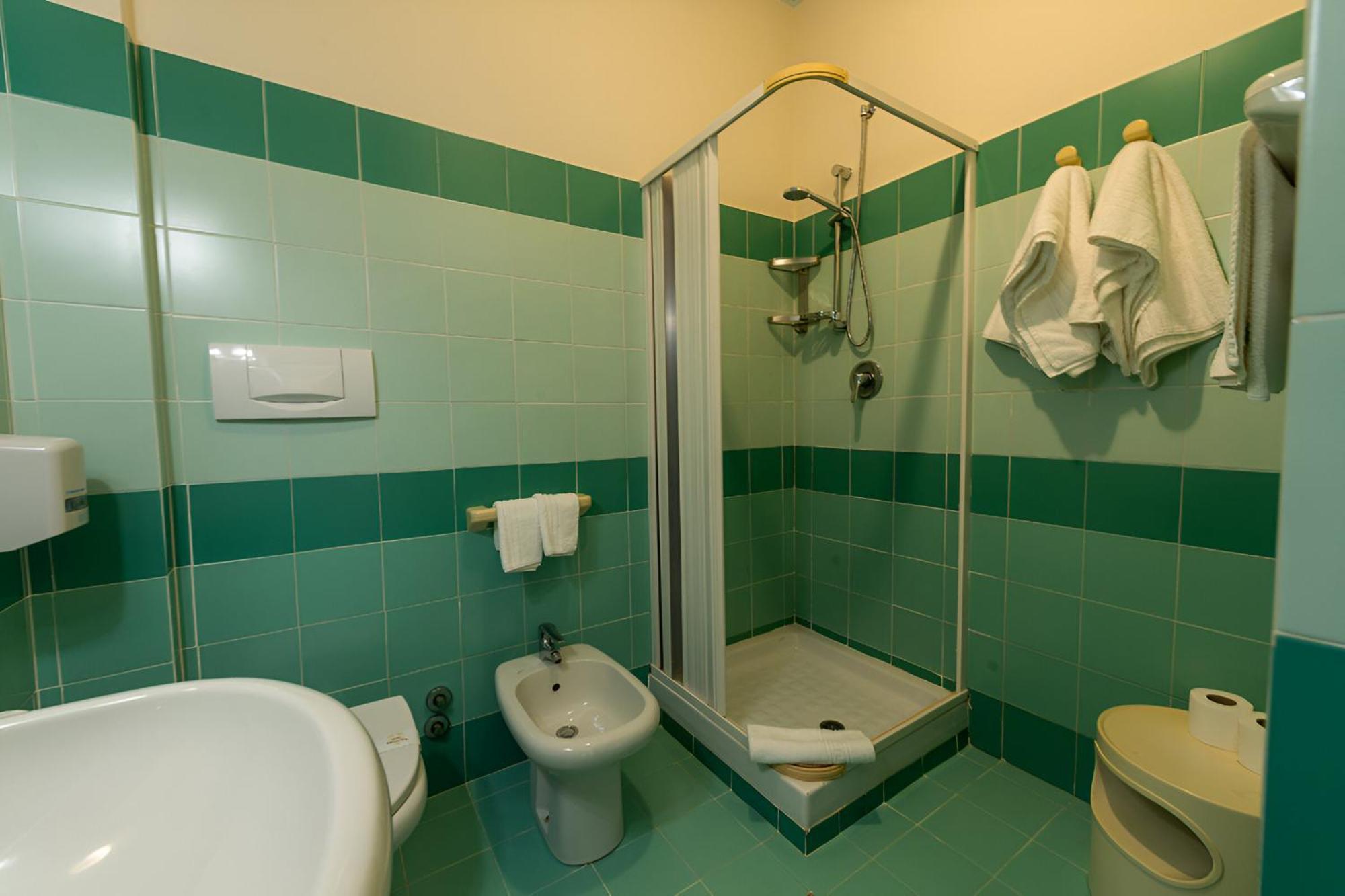 Hotel Baia Turchese ランペドゥーザ エクステリア 写真