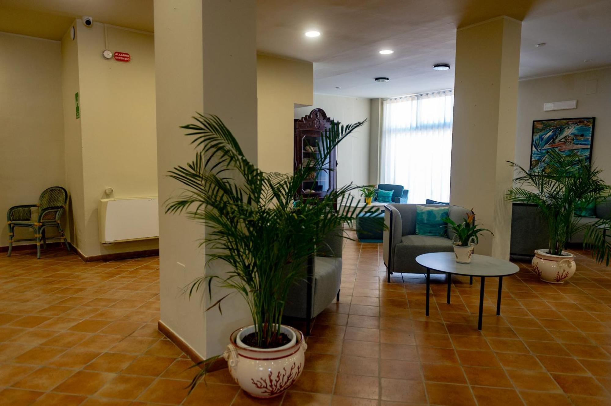 Hotel Baia Turchese ランペドゥーザ エクステリア 写真